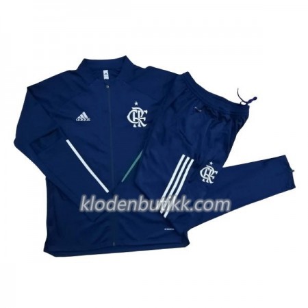 CR Flamengo 2020-2021 Treningsdresser M002